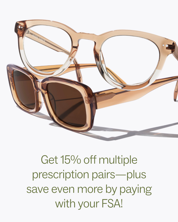 Spring 2025 | Warby Parker